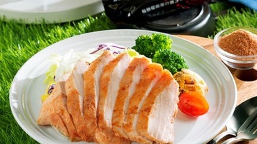 舒肥雞胸肉怎麼煮？低熱量、高蛋白雞胸肉料理食譜分享！