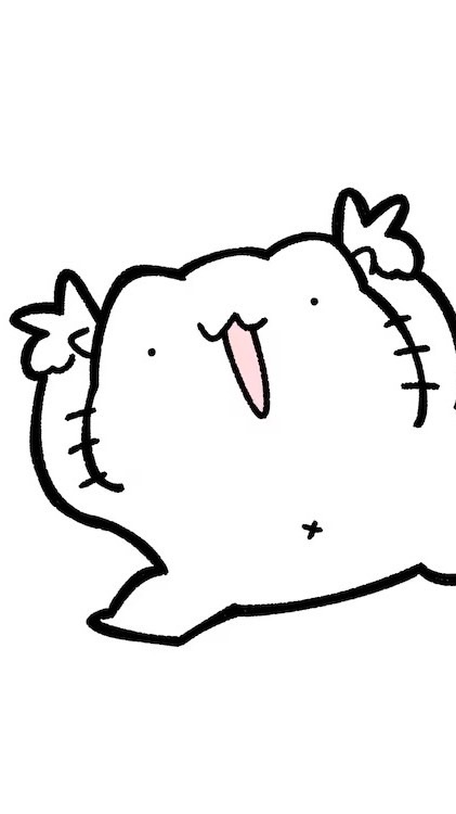 荒らし対策避難所