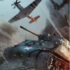 War Thunder mobileやってる人集まってー