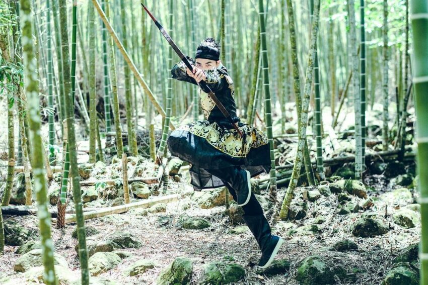 竹山景點 竹山景點｜夏日往山林出發！竹山一日遊必去景點大推薦！ 1 2022