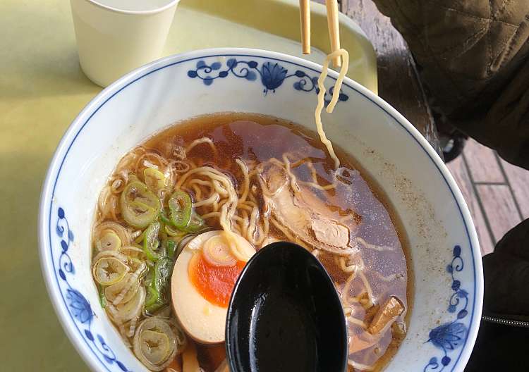 口コミの詳細 飛騨高山らーめん吉田屋 土岐プレミアムアウトレット店 土岐ヶ丘 土岐市駅 ラーメン つけ麺 By Line Place