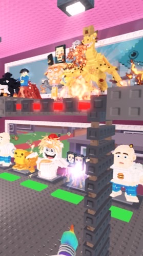 ブレインロット取引！配布多め！詐欺なし！