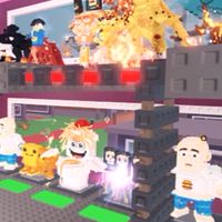 ブレインロット取引！配布多め！詐欺なし！