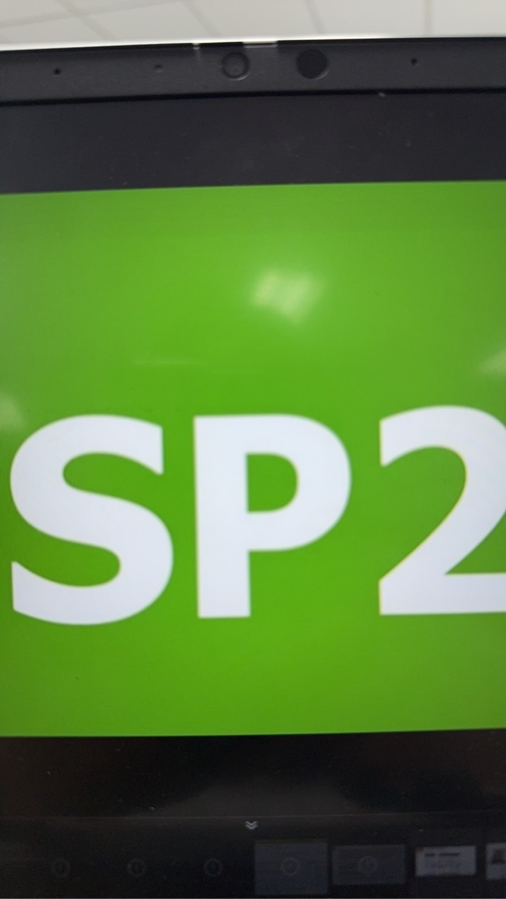 แจ้งซ่อม SP2 ของ BKK
