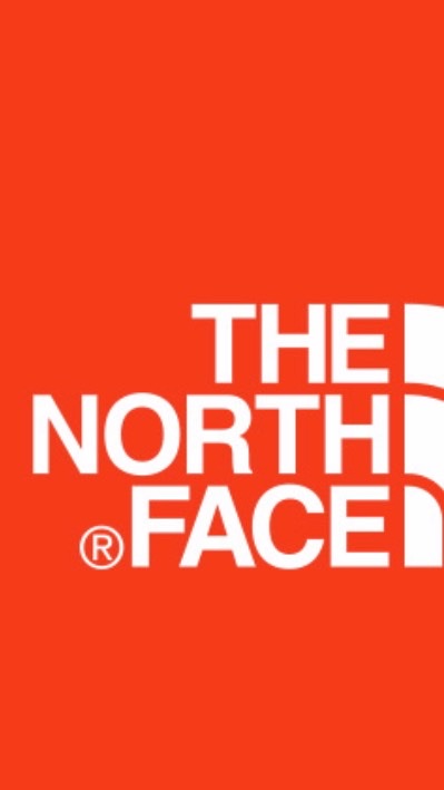 ノースフェイス　the north  face