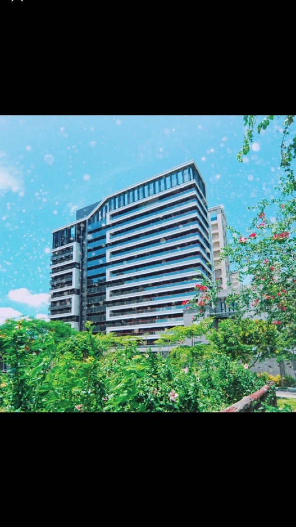 上河堤住戶群組