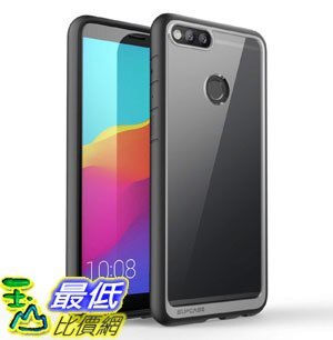 [7美國直購] 手機保護殼 Huawei Mate SE Case, Honor 7X Case SUPCASE Unicorn Beetle Style Series Premium Hybrid