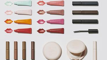 ettusais艾杜紗2020最新春妝系列 「改變就是現在，成為理想中的自己」