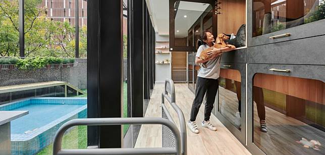 照片來源：礁溪寒沐酒店官網 