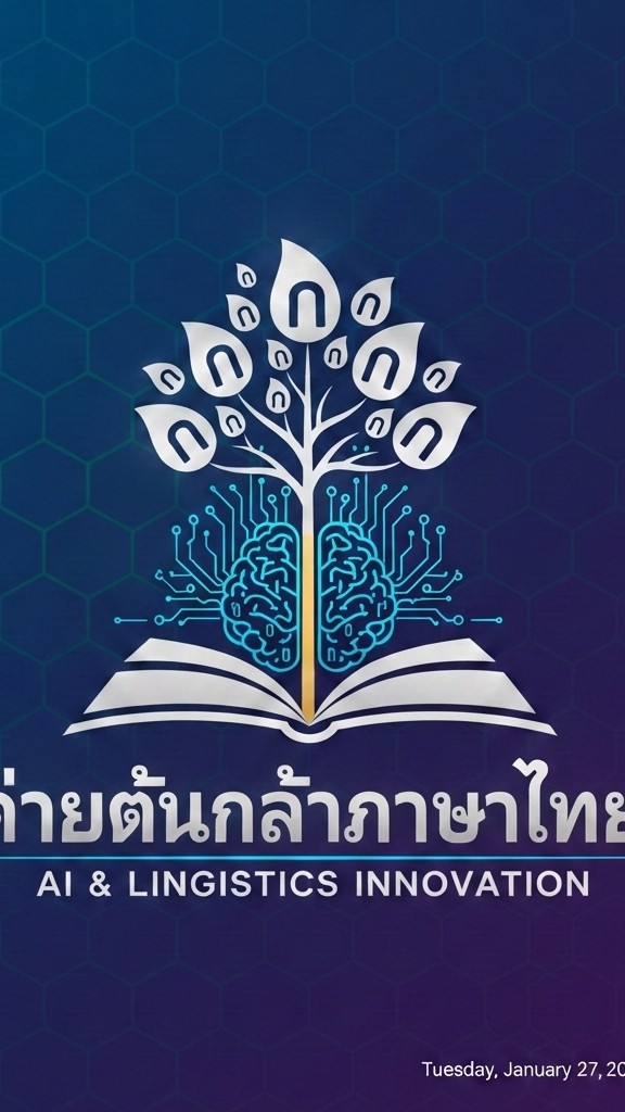 ค่ายต้นกล้าภาษาไทย สภา๒