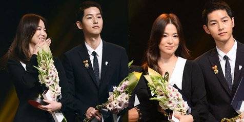 FOTO: Seleb Yang Bakal Jadi Pendamping Nikah Song Song Couple?