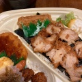 実際訪問したユーザーが直接撮影して投稿した中仙道お弁当ほっかほっか亭 中仙道店の写真