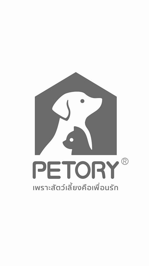 Petory🐱🐶