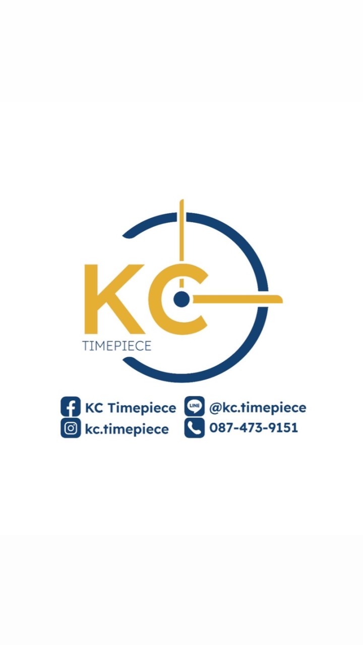 KC Timepiece Group (Thailand)
