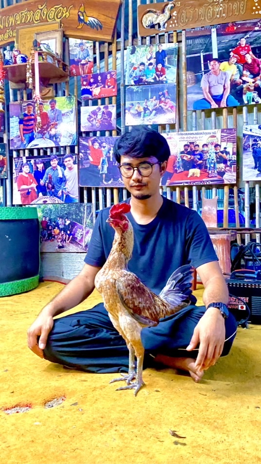 ซุ้ม เด็กคันทรีพาร์ค