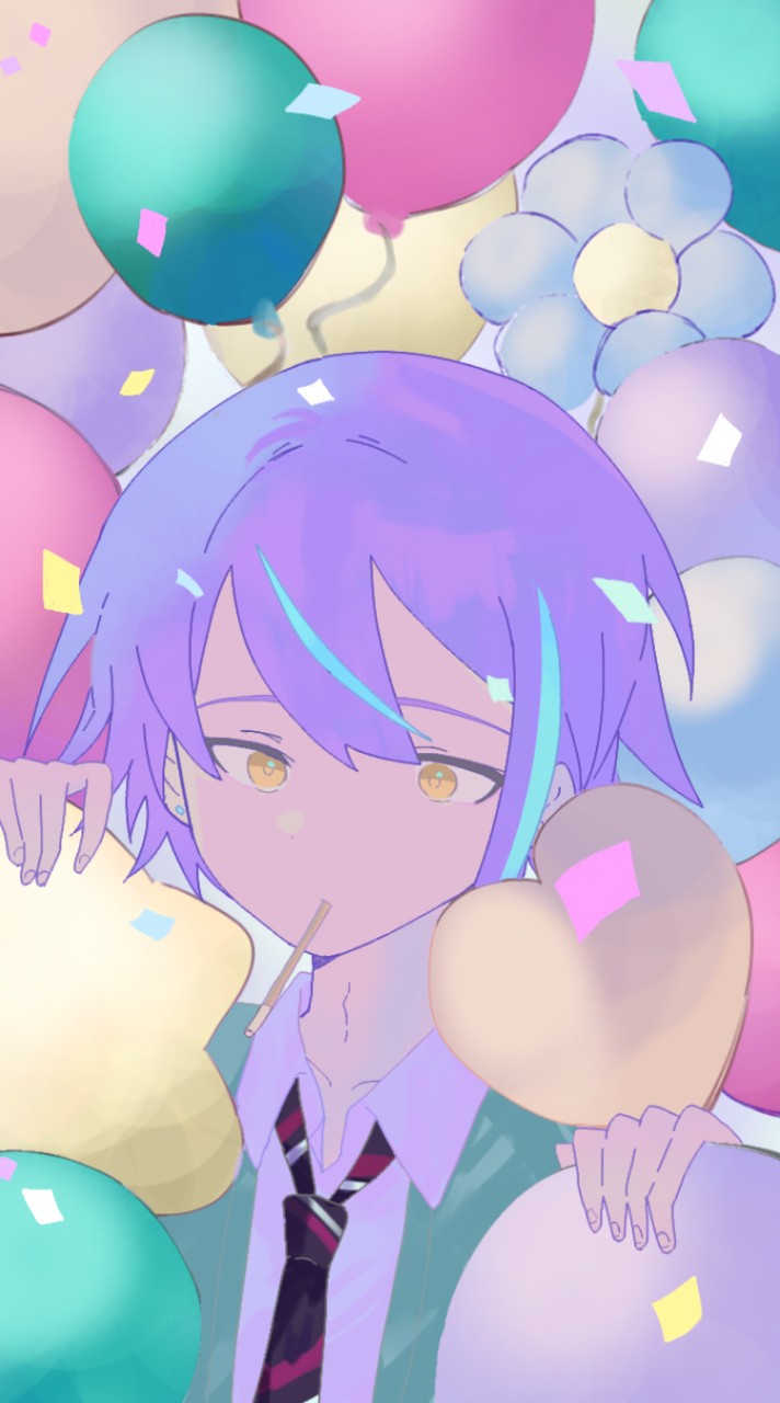 プロセカのイラスト描こう隊‼️
