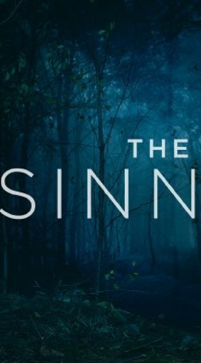 OpenChat Netflixドラマ The Sinner を語ろう(注意⚠️ネタバレあり)☆ノート必読☆