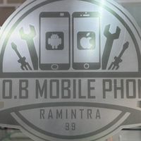 M.O.B mobile phone รามอินทรา 99