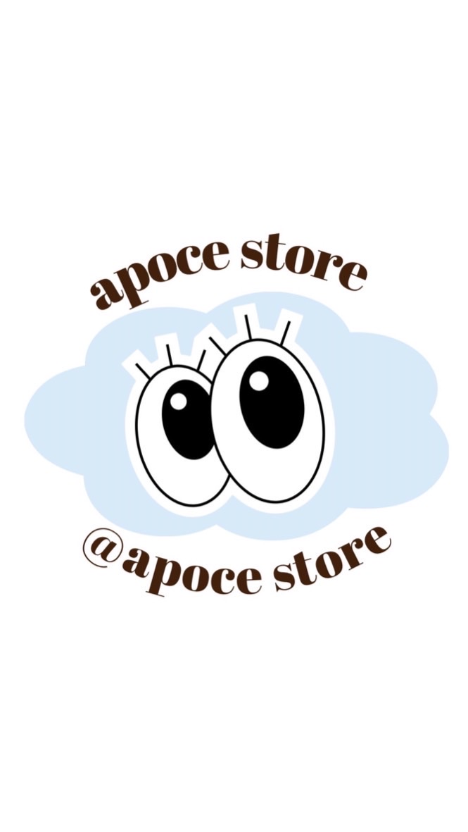 APOCE_STORE👀