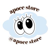 APOCE_STORE👀