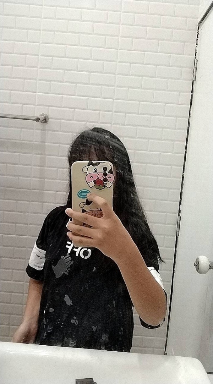 เด็กดื่อต้องโดนอะไรน้าา