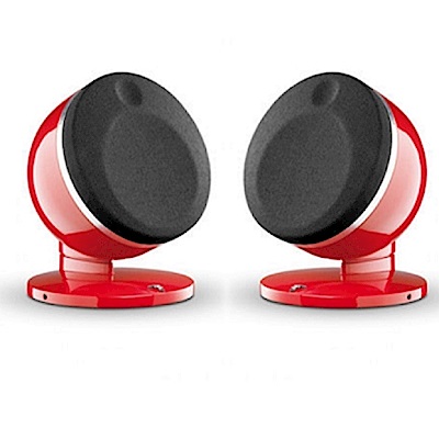 法國手工打造 FOCAL DOME 2.0 2路低音反射系統可壁掛(防磁)