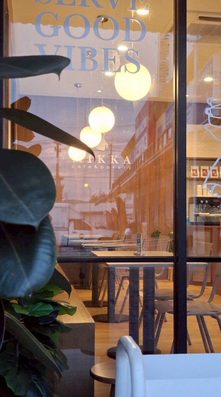Mikka Coffee Roasters-Shell Khokkham