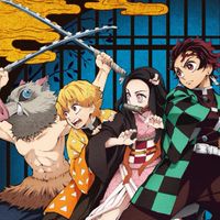 Demon slayer
