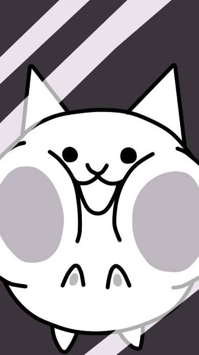 🐈🐈🐈にゃんこ民集まれー　難民が多いです　ダチョウ嫌いは特に歓迎🐈🐈🐈