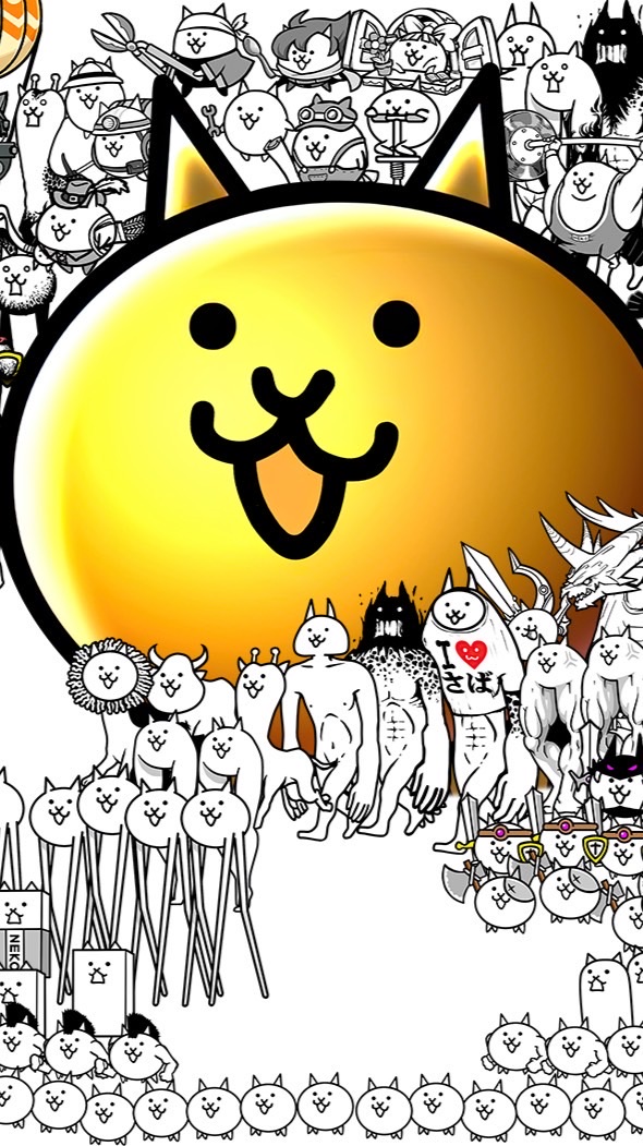 にゃんこ雑談　誰でもok