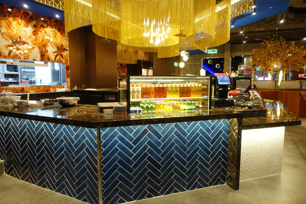 不糾結清粥小菜，台北ATT 4 FUN清粥小菜，正餐宵夜都有賣(含不糾結清粥小菜訂位、價位、包廂資訊)