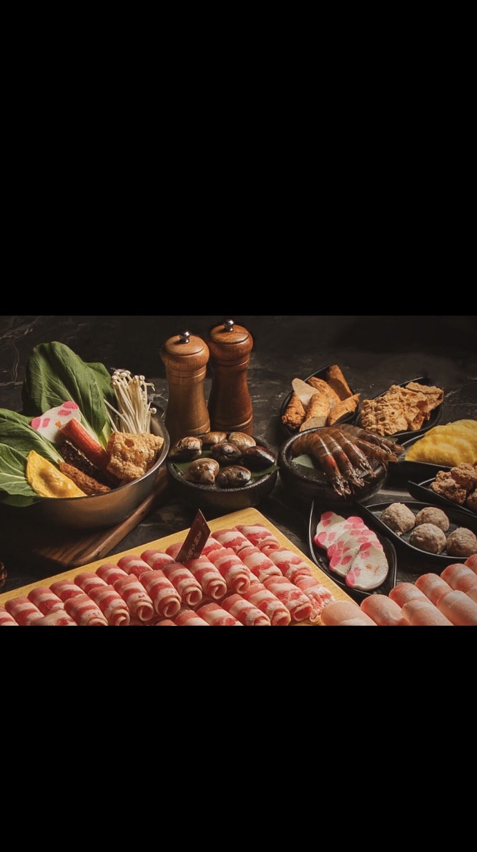 五鮮級北門店報好康