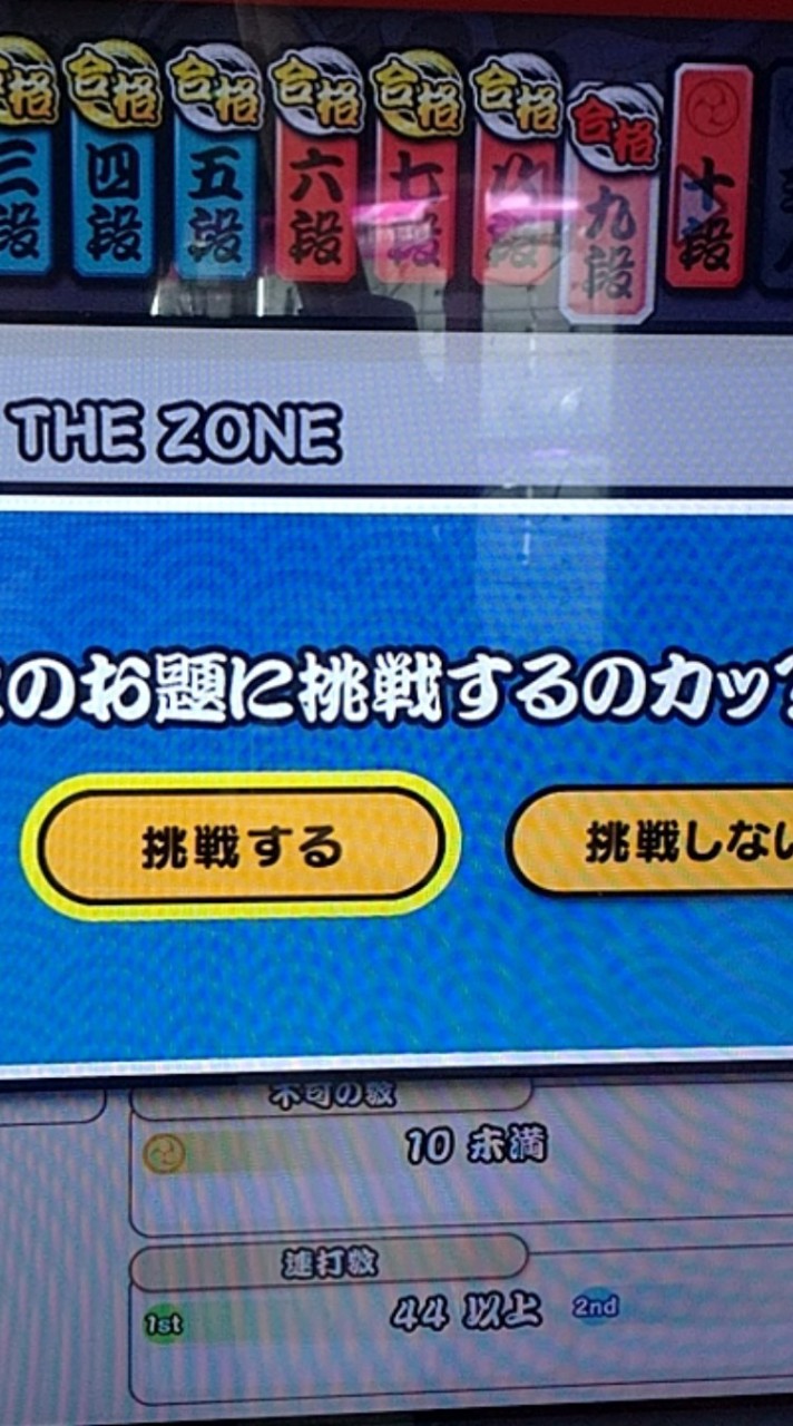 ドンだー達の集い