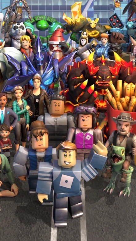 ROBLOX俱樂部