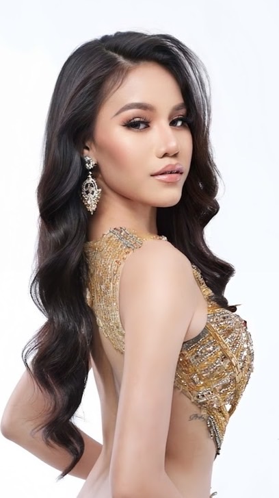 กระบอกไม้ไผ่🎋