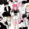正反対な君と僕　なりきりだよ~