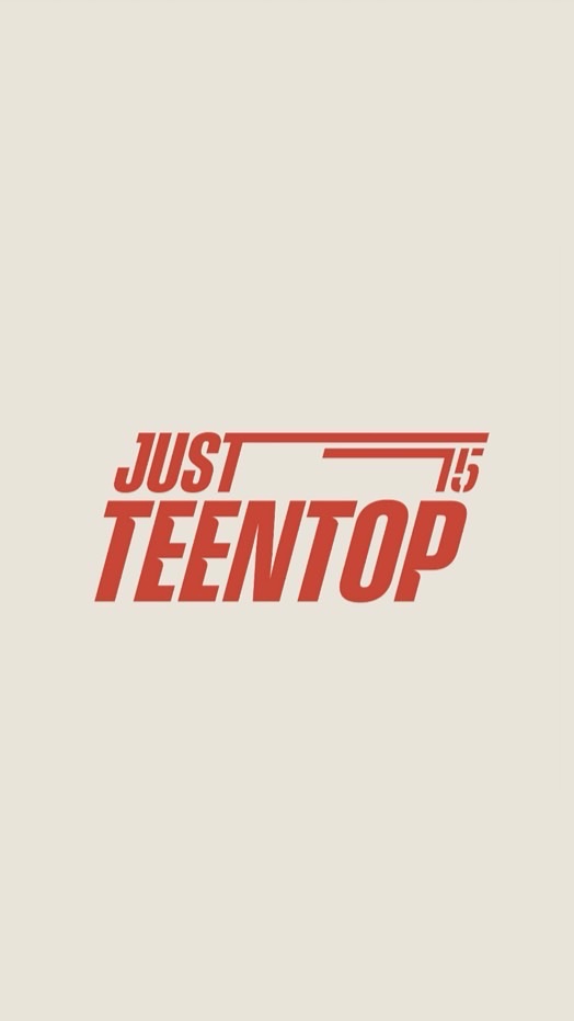 TEEN TOP 💜 Angle Forever🇹🇼