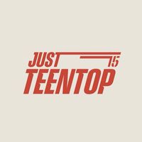 TEEN TOP 💜 Angel Forever🇹🇼
