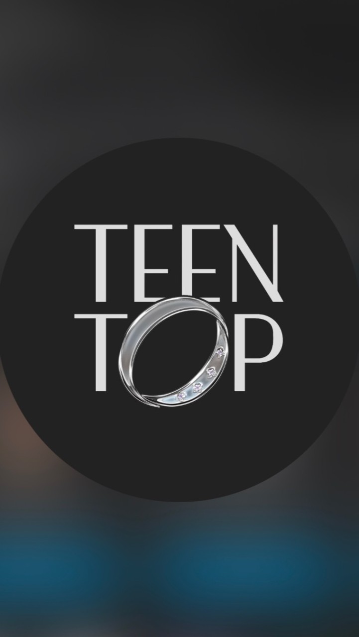 TEEN TOP台灣社群