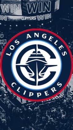 NBA CLIPPERNATION!