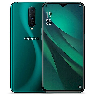 6.4吋 AMOLEO觸控螢幕 內建 高通八核心處理器 內建 6G/128G 儲存空間 後置 TOF 3D 鏡頭 光感螢幕指紋、臉部解鎖