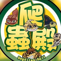 爬蟲殿