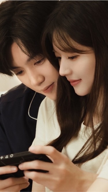 偷偷藏不住❤️