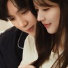 偷偷藏不住❤️