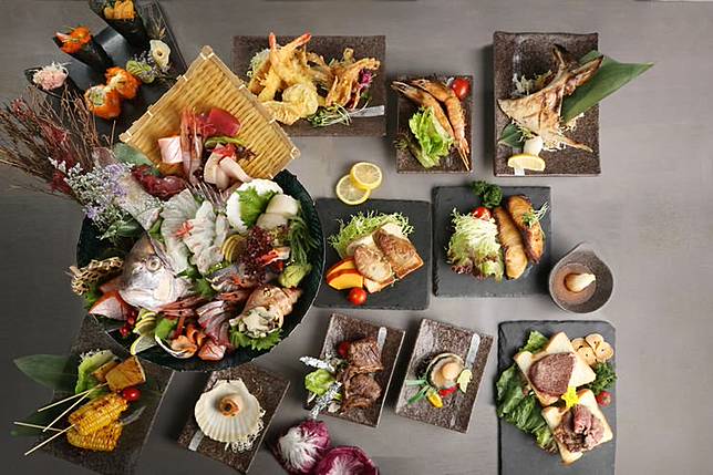 日式放題推介19 大喜屋以外的4大選擇 全都是高cp值之選 Cosmopolitan Hk Line Today