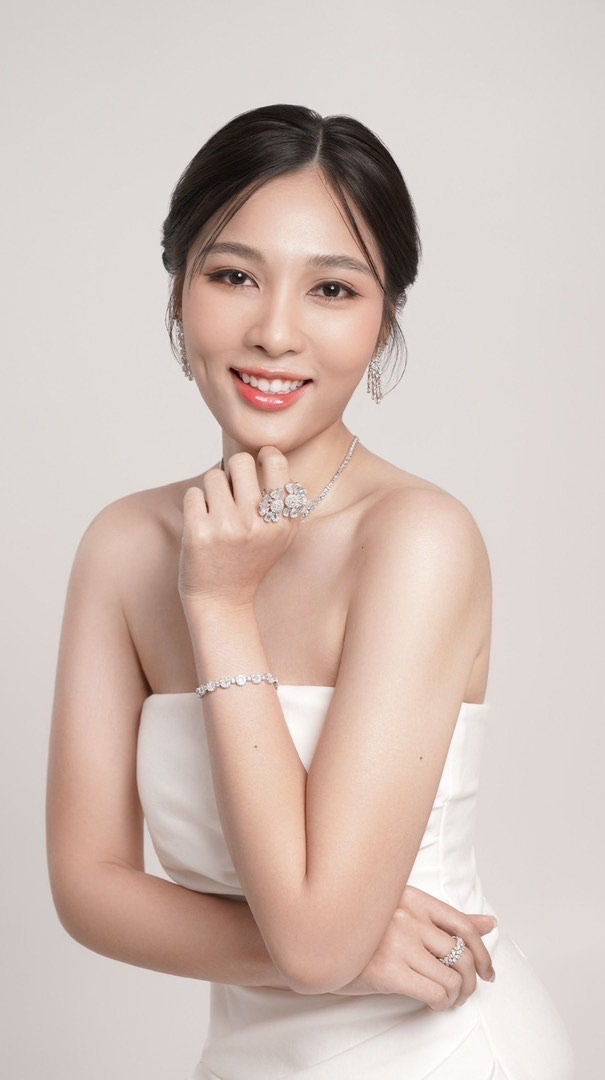 Nawaploys Jewelry แม่พลอยขายจิวเวลรี่