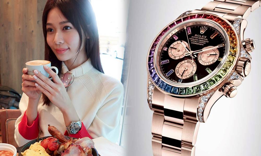 ART of ROLEX アートブック 佐々木博之 HIROYUKI SASAKI 美品 大型本