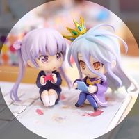 My Nendoroid & Figure Collection (พูดคุย) 🧸🎈🌈