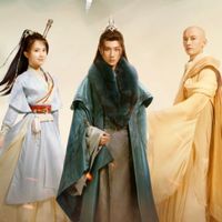 少年歌行&少年白馬醉春風&暗河傳 戲劇劇情(角色扮演)討論區