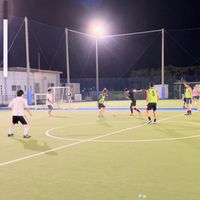 静岡県中部西部フットサル仲間募集⚽️